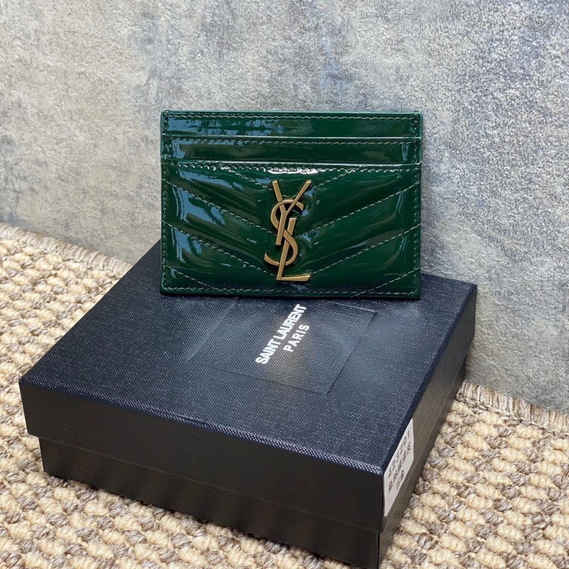 Y51 wallets
